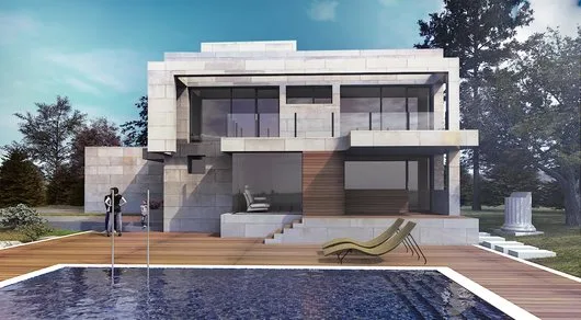 Birou de arhitectura Bucuresti