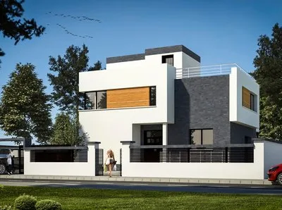 Birou de arhitectura Bucuresti