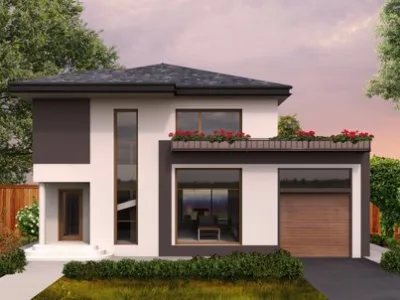 Birou de arhitectura Bucuresti