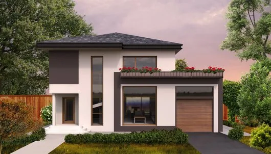 Birou de arhitectura Bucuresti