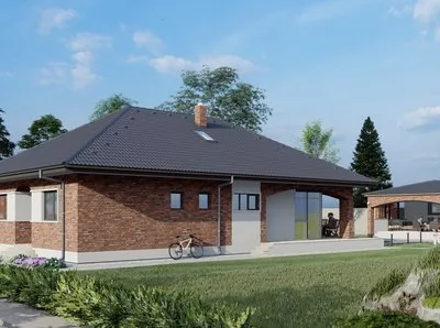 Birou de arhitectura Bucuresti