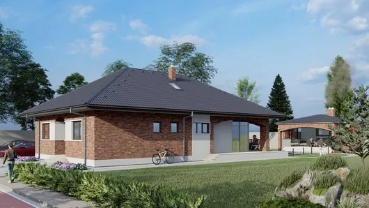 Birou de arhitectura Bucuresti