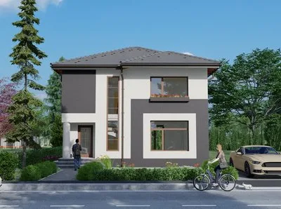 Birou de arhitectura Bucuresti