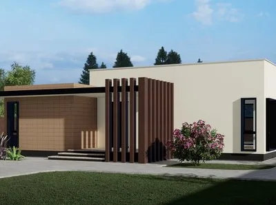 Birou de arhitectura Bucuresti