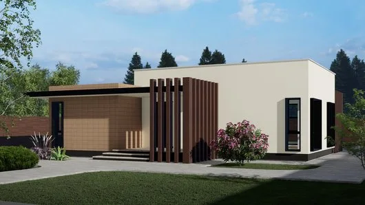 Birou de arhitectura Bucuresti