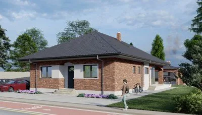 Birou de arhitectura Bucuresti