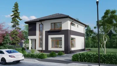 Birou de arhitectura Bucuresti