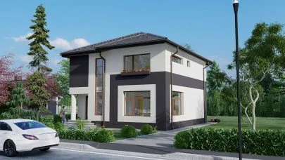 Birou de arhitectura Bucuresti