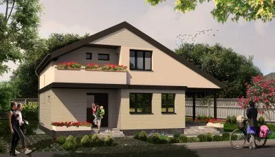 Birou de arhitectura Bucuresti