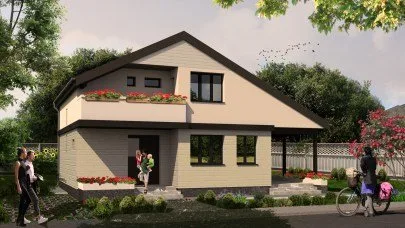 Birou de arhitectura Bucuresti