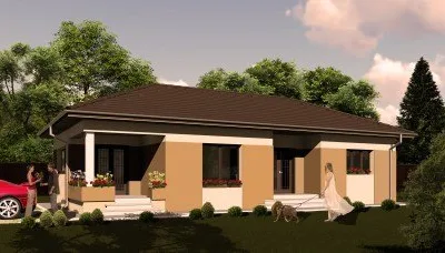 Birou de arhitectura Bucuresti