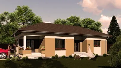 Birou de arhitectura Bucuresti