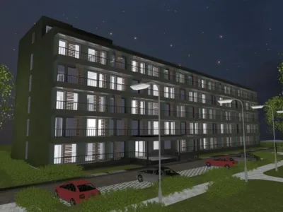 Servicii de proiectare si consultanta Bucuresti