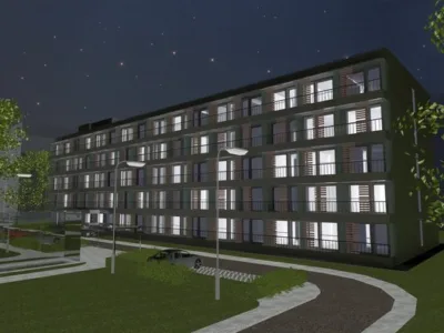 Servicii de proiectare si consultanta Bucuresti