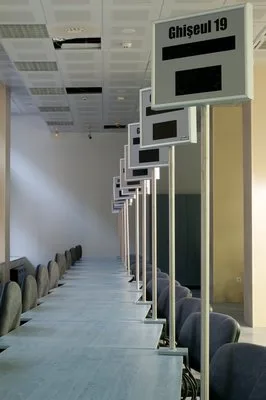 Servicii de proiectare si consultanta Bucuresti