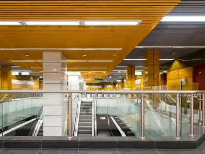 Servicii de proiectare si consultanta Bucuresti