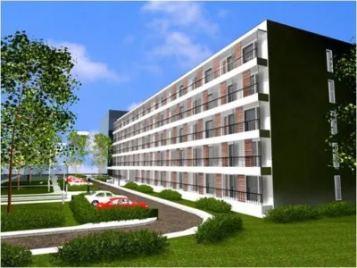 Servicii de proiectare si consultanta Bucuresti