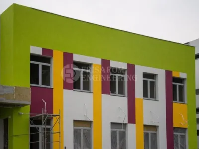 Servicii de proiectare Bucuresti