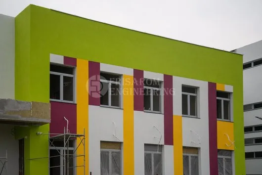 Servicii de proiectare Bucuresti