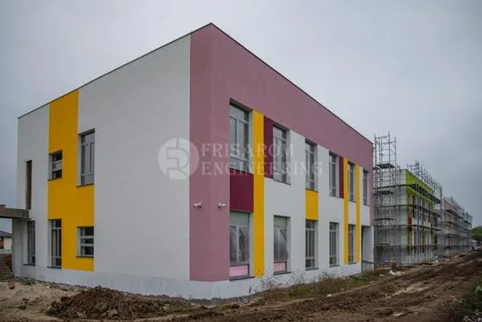 Servicii de proiectare Bucuresti