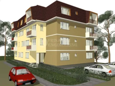 Servicii de proiectare Bucuresti