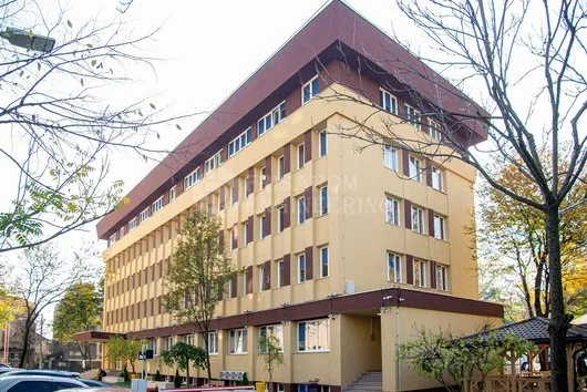 Servicii de proiectare Bucuresti