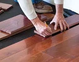 Comercializare - montaj parchet Bucuresti