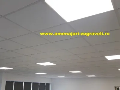 Amenajari interioare Bucuresti