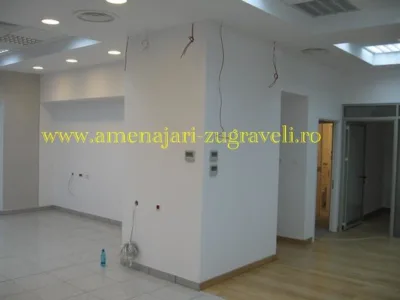 Amenajari interioare Bucuresti