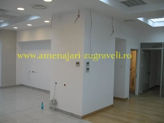 Amenajari interioare Bucuresti