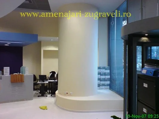 Amenajari interioare Bucuresti