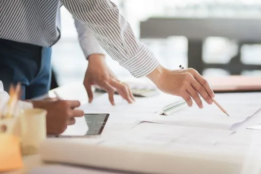 Consultanta si proiectare Bucuresti