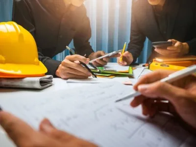 Consultanta si proiectare Bucuresti