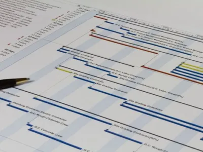 Consultanta si proiectare Bucuresti