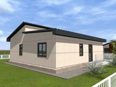 Birou de arhitectura Bucuresti