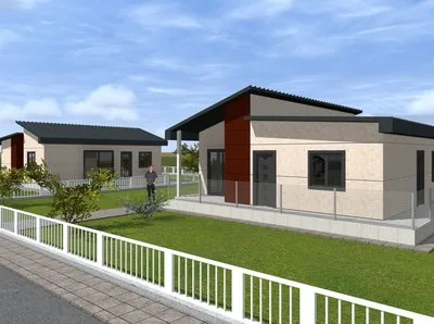Birou de arhitectura Bucuresti