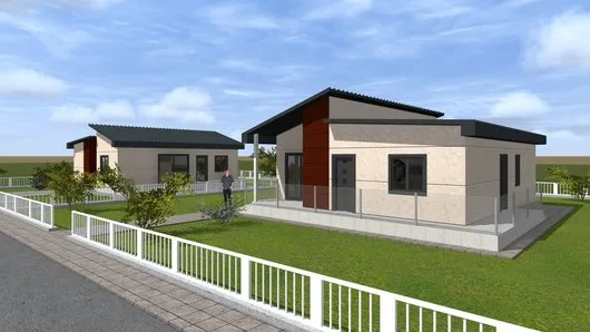 Birou de arhitectura Bucuresti