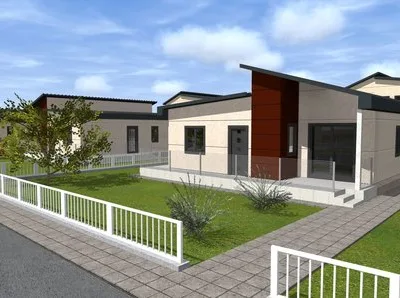 Birou de arhitectura Bucuresti