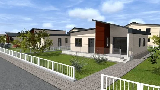 Birou de arhitectura Bucuresti