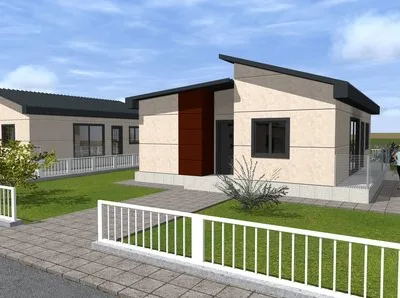 Birou de arhitectura Bucuresti