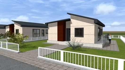 Birou de arhitectura Bucuresti