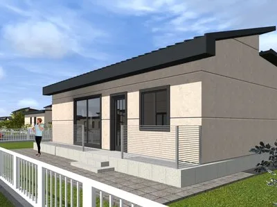 Birou de arhitectura Bucuresti