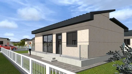 Birou de arhitectura Bucuresti