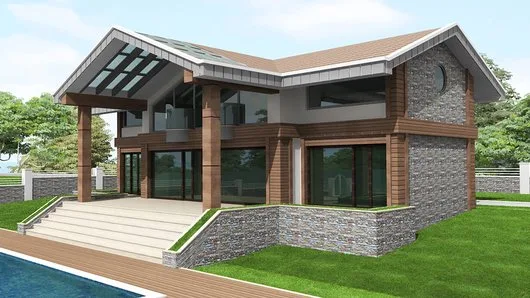 Birou de arhitectura Bucuresti