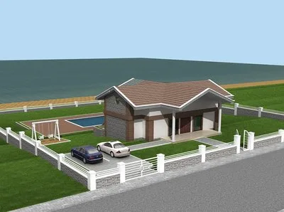 Birou de arhitectura Bucuresti