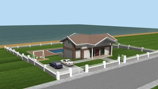 Birou de arhitectura Bucuresti