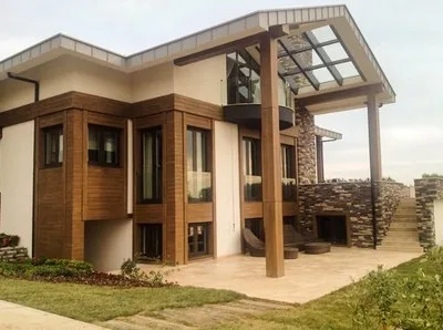 Birou de arhitectura Bucuresti