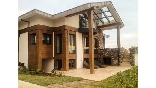 Birou de arhitectura Bucuresti