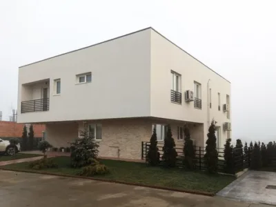 Birou de arhitectura Bucuresti