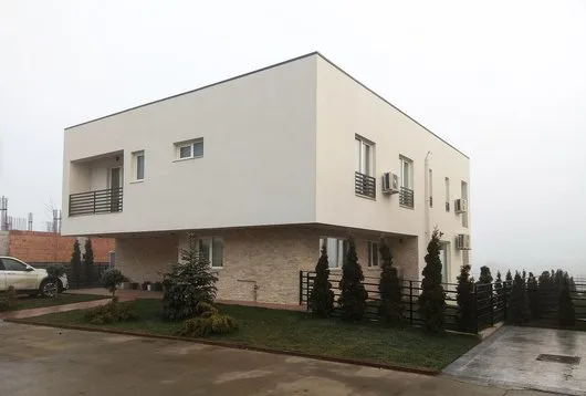 Birou de arhitectura Bucuresti